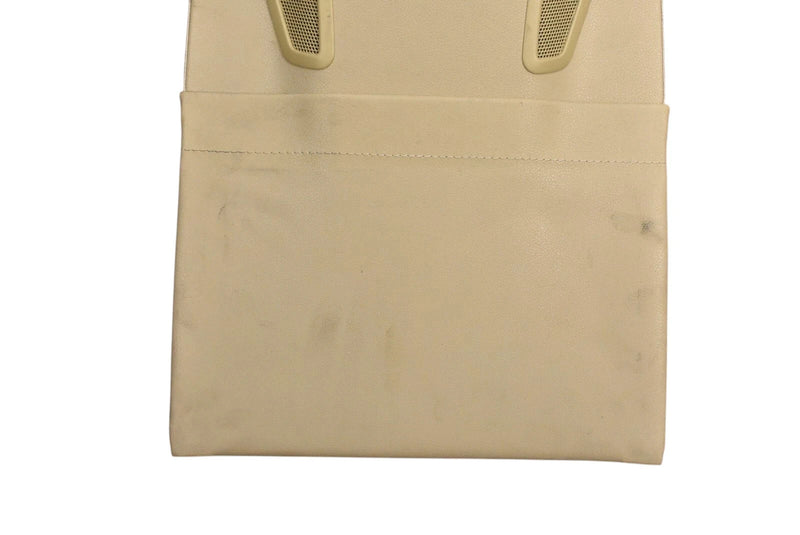 Load image into Gallery viewer, 12-14 Mercedes W218 CLS550 Front Left Driver Side Seat Back Cover Panel Oem