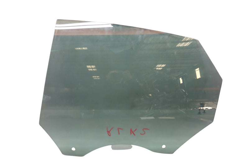 Load image into Gallery viewer, 16-23 Jaguar X260 XF Rear Left Driver Side Door Glass Auto Window Oem