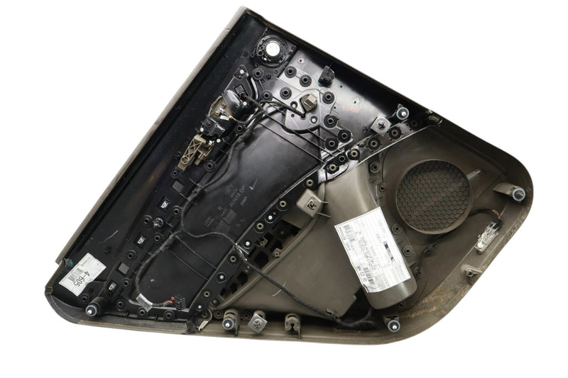 Load image into Gallery viewer, 13-17 Audi Q5 SQ5 Rear Right Passenger Side Interior Door Panel 8r0867304 Oem