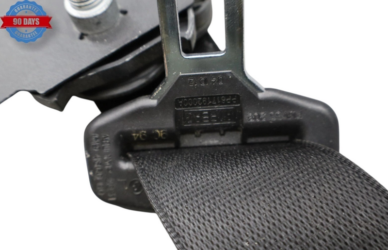 Load image into Gallery viewer, 10-13 Mercedes CLS550 E350 E400 Front Left Driver Side Seat Belt Retractor Oem