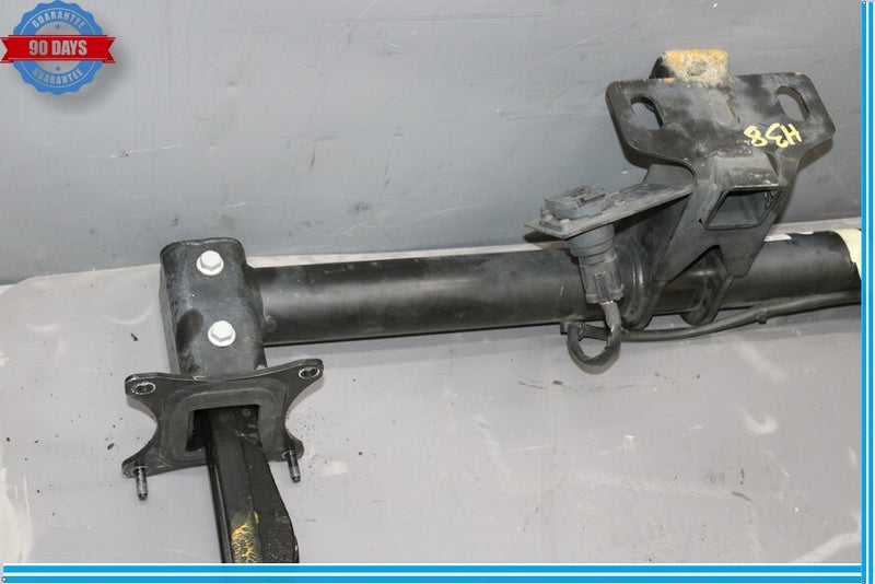 Load image into Gallery viewer, 07-12 Mercedes X164 GL450 GL550 Trailer Rear Tow Hitch Reinforcement Bar Oem