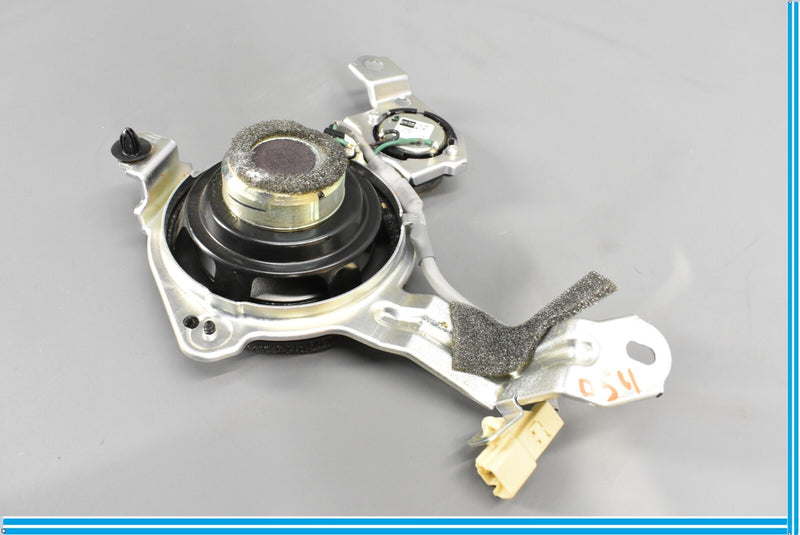 Load image into Gallery viewer, 07-17 Lexus LS460 Rear Right Passenger Side Quarter Panel Speaker Amplifier Oem