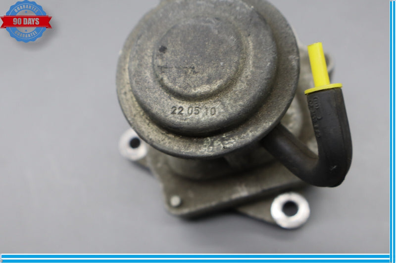 Load image into Gallery viewer, 10-13 Mercedes W212 E350 E550 Engine Motor Air Valve 0021407560 Oem