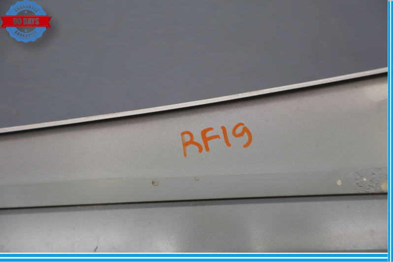 Load image into Gallery viewer, 90-02 Mercedes R129 SL320 Front Right Windshield A Pillar Molding Cover Oem