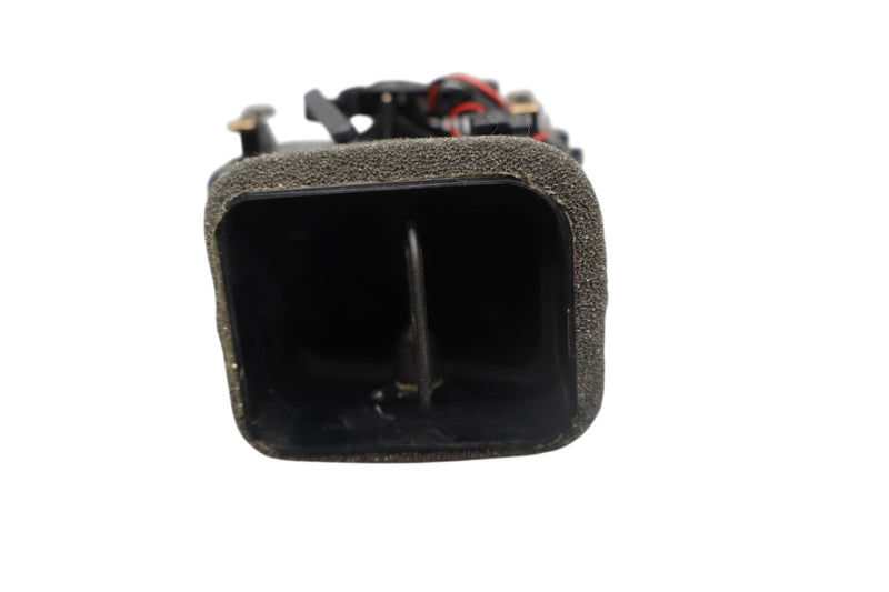 Load image into Gallery viewer, 11-14 Volkswagen VW Touareg Front Left Outer Driver Side Dash Air Vent Trim Oem