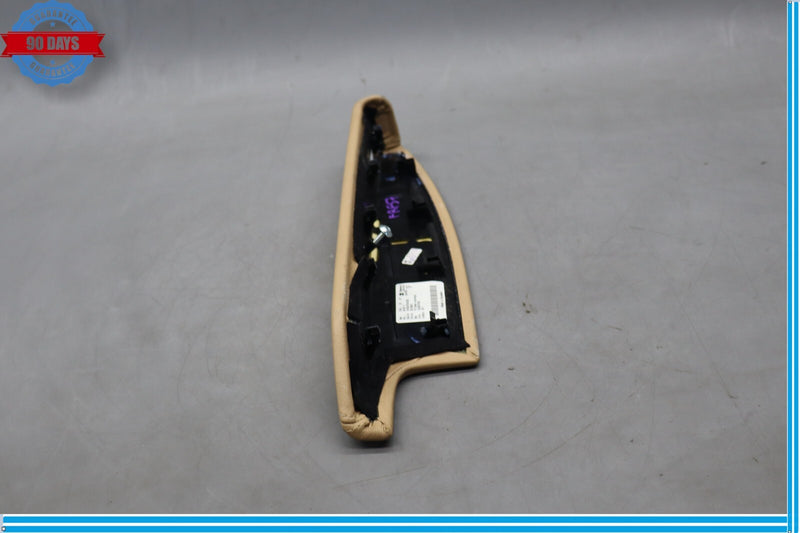 Load image into Gallery viewer, 11-18 Porsche Cayenne 958 Front Right Side Door Panel Armrest Arm Rest Oem