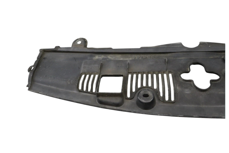 Load image into Gallery viewer, 07-12 Lexus LS460 Front Upper Radiator Air Intake Deflector Duct Cover Trim OEM