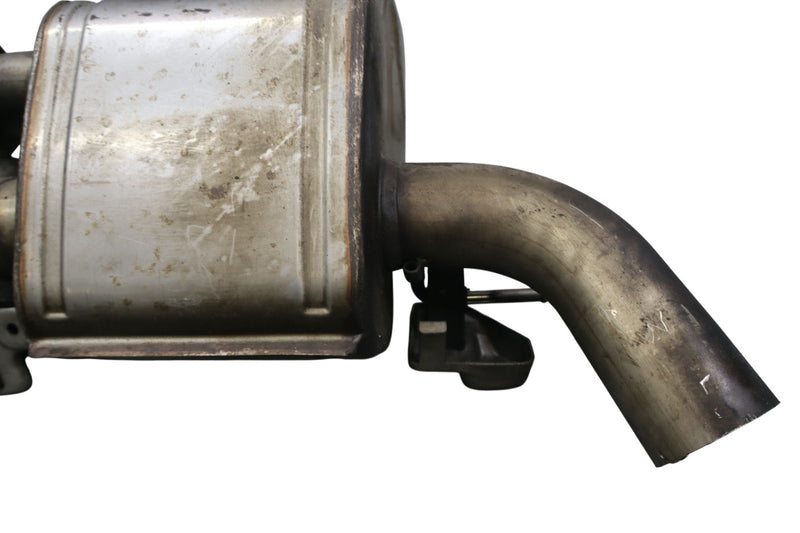 Load image into Gallery viewer, 14-19 Maserati Ghibli M157 3.0L Rear Right Side Exhaust Muffler Tip Pipe Oem