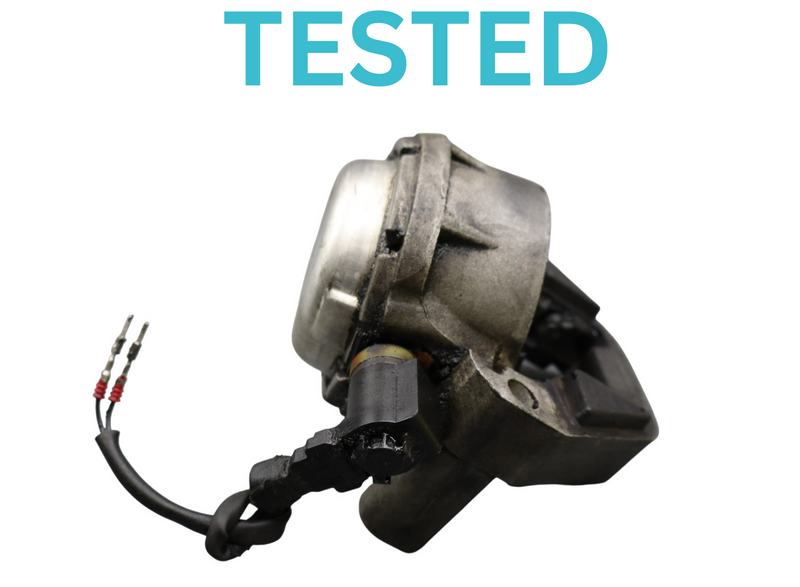 Load image into Gallery viewer, 11-18 Audi A6 A8 A7 Quattro Q5 3.0T Engine Mounts 4G0199381LD Oem