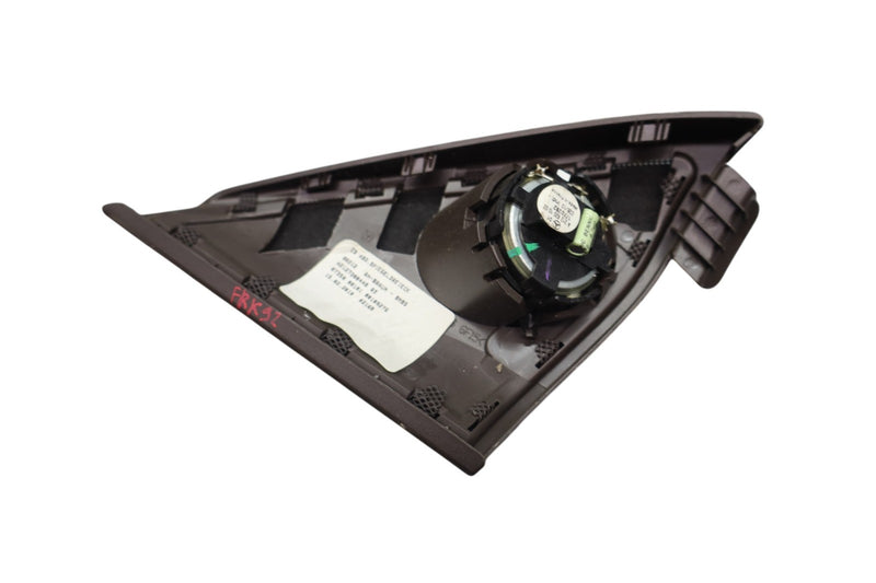 Load image into Gallery viewer, 10-16 Mercedes W212 E350 Front Right Side Door Panel Tweeter Speaker Cover Oem