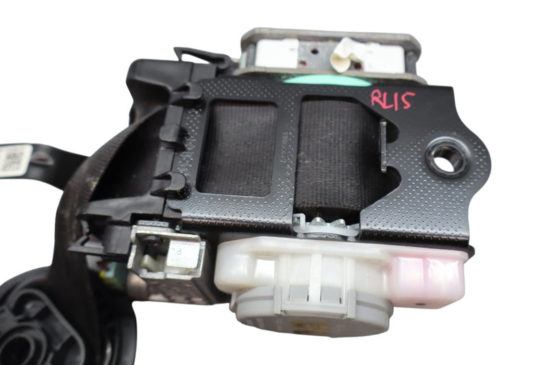 Load image into Gallery viewer, 11-18 Porsche Cayenne 958 Front Right Passenger Side Seat Belt Retractor Oem