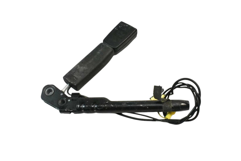 Load image into Gallery viewer, 07-14 Mercedes W221 CL550 S550 Front Right Passenger Side Seat Belt Buckle Oem