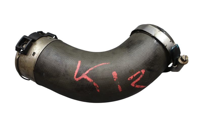 Load image into Gallery viewer, 15–24 Jaguar XF X260 F-Pace XE Turbo Intercooler Pipe Hose GX636F072AB Oem