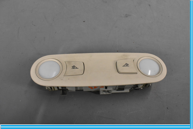 Load image into Gallery viewer, 09-12 Audi A4 Rear Upper Interior Inner Dome Reading Light Lamp Oem