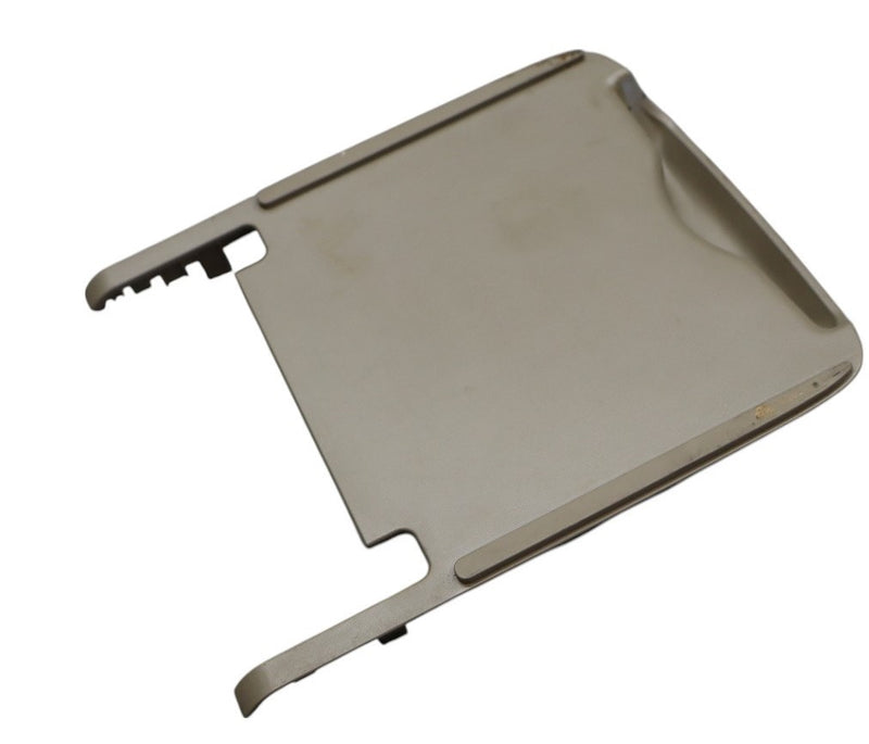 Load image into Gallery viewer, 08-17 Audi A4 Lower Center Console Armrest Arm Rest Cover Trim Panel Oem