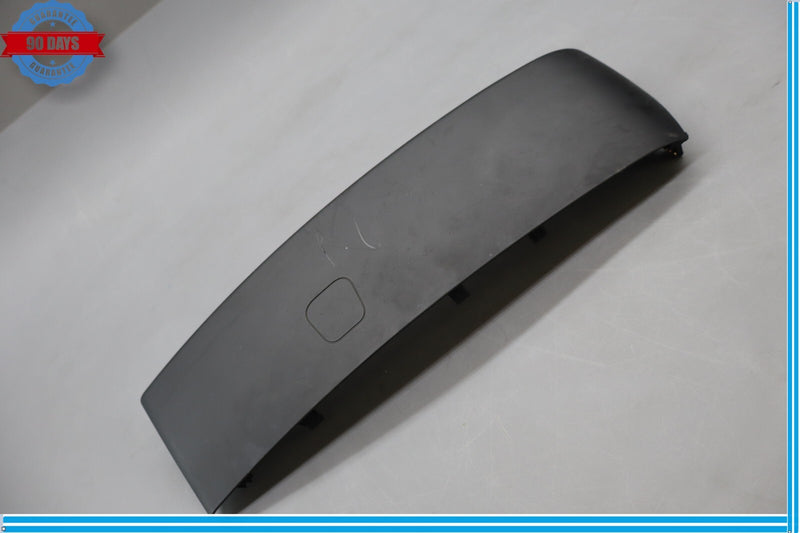 Load image into Gallery viewer, 14-21 Maserati Ghibli Front Left Driver Side Seat Lower Trim Cover Panel Oem