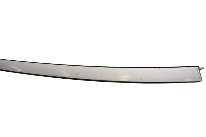 Load image into Gallery viewer, 17-20 Jaguar XE X260 Left Driver Side Exterior Roof Drip Molding Trim Oem