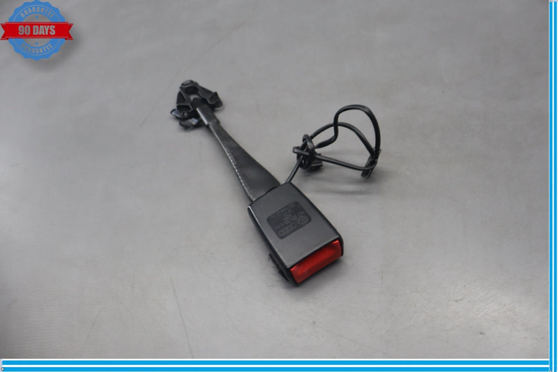 Load image into Gallery viewer, 08-17 Audi A5 A7 Quattro S7 Front Right Side Seat Belt Buckle Receiver Oem