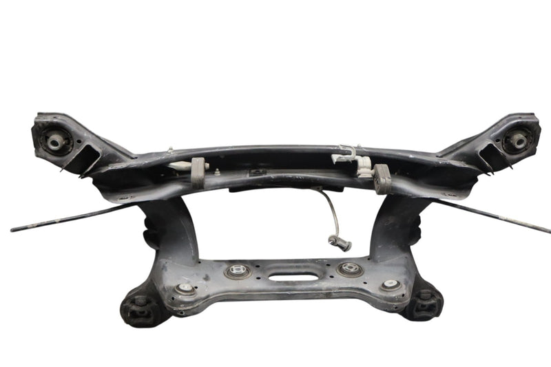 Load image into Gallery viewer, 10-18 Mercedes W212 E350 CLS400 CLS550 Rear Subframe Sub Frame Crossmember Oem