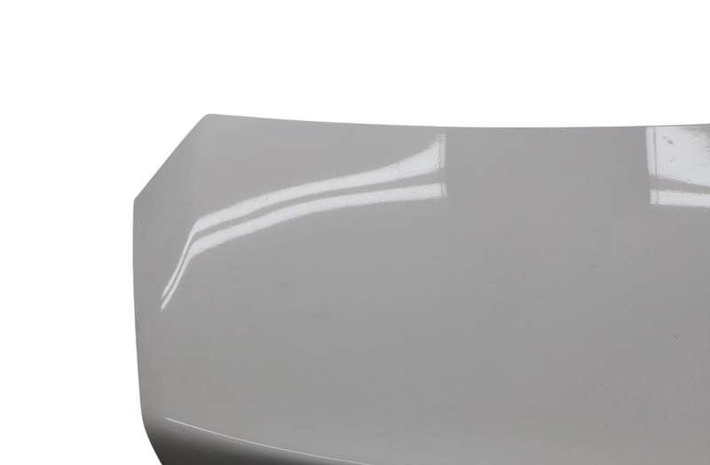 Load image into Gallery viewer, 10-18 Jaguar XJL X351 Rear Trunk Liftgate Tailgate Lid Shell Panel White OEM