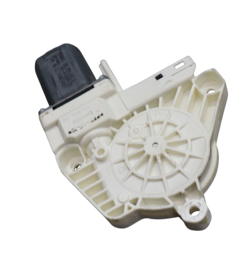 Load image into Gallery viewer, 10-18 Audi A8 Quattro Front Right Passenger Side Door Window Regulator Motor Oem