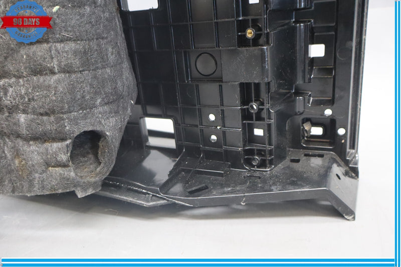 Load image into Gallery viewer, 14-20 Maserati Ghibli Center Console Base Frame Body Trim Panel Cover Oem