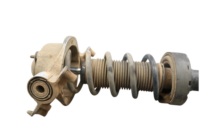 Load image into Gallery viewer, 11-17 Volkswagen Touareg VW Rear Left Driver Side Suspension Shock Absorber OEM