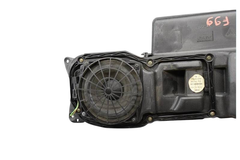 Load image into Gallery viewer, 01-02 Porsche Boxster 911 Front Left Side Door Speaker Box 99664555100 OEM