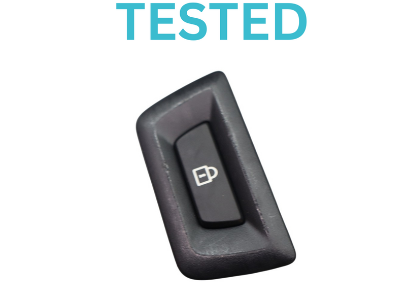 Load image into Gallery viewer, 12-18 BMW 650i 640i F12 Trunk Lid Lock Control Switch Button Unit 9162644 Oem