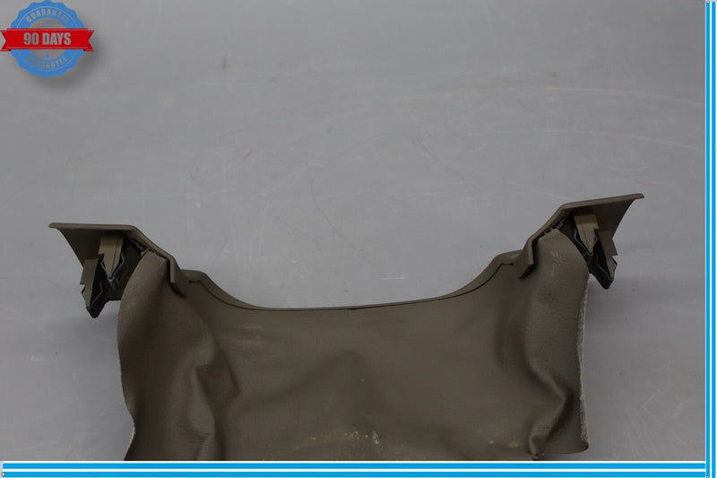 Load image into Gallery viewer, 08-17 Audi A5 A5 Quattro Steering Column Upper Cover Shroud Trim Oem