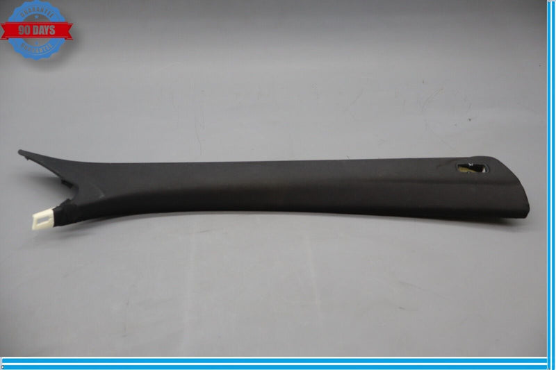 Load image into Gallery viewer, 12-15 Audi A6 Quattro Front Right Side Windshield A Pillar Trim Cover Panel Oem