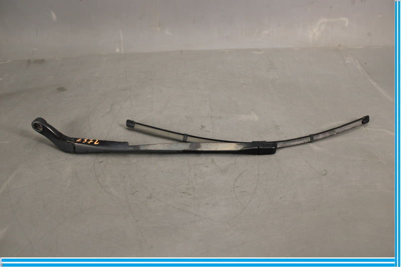 Load image into Gallery viewer, 03-12 Bentley Continental Left Windshield Washer Wiper Arm Blade Oem