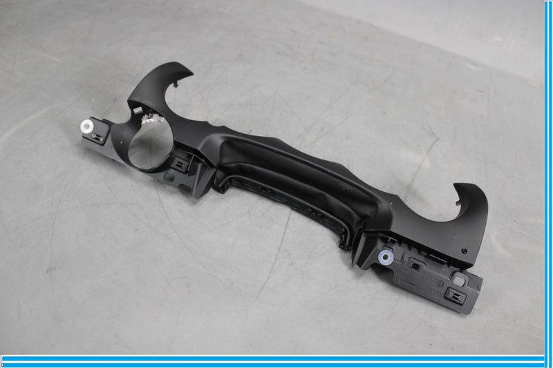 Load image into Gallery viewer, 11-18 Porsche Cayenne Dash Instrument Cluster Lower Bezel Trim Cover Oem