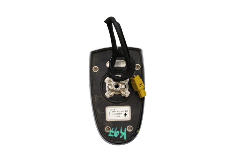 Load image into Gallery viewer, 14-17 Maserati Ghibli M157 Roof Top Shark Fin Radio GPS Antenna 670025882 Oem
