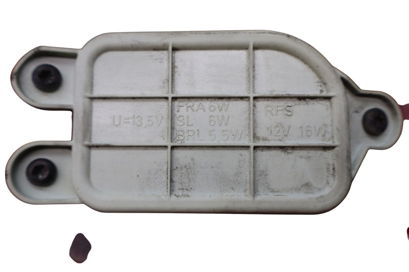 Load image into Gallery viewer, 11-14 Audi A8 A8L Quattro Rear Right Passenger Side Outer Tail light lamp Oem