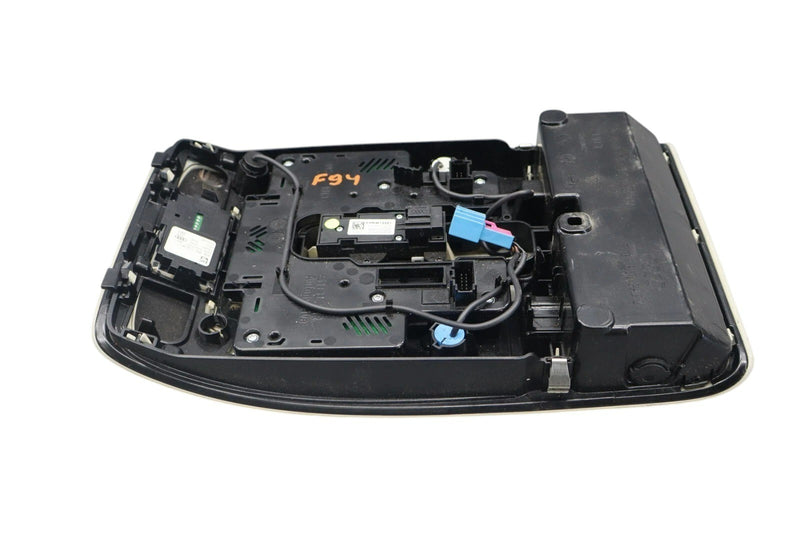 Load image into Gallery viewer, 12-18 Audi A7 Roof Overhead Console Dome Light Lamp Panel Switch Assembly Oem
