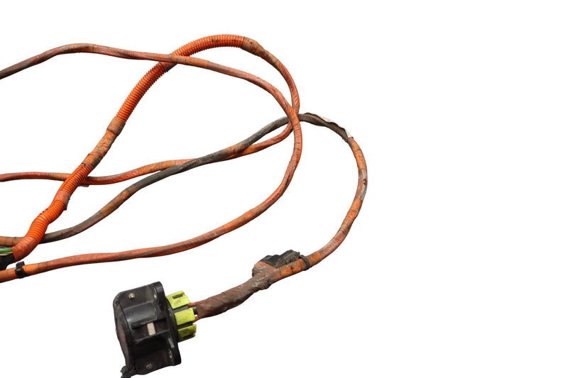Load image into Gallery viewer, 14-15 Mercedes-Benz E-Electric High Voltage Ancillary Wiring Harness Cable Oem