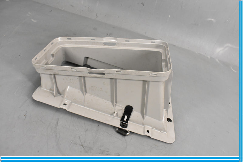 Load image into Gallery viewer, 06-13 Volvo C70 Rear Glove Box Tunnel Trim 08613377 Oem