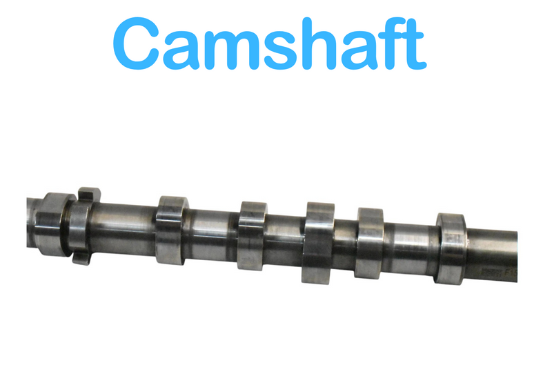 Load image into Gallery viewer, 14-21 Maserati Quattroporte 3.0L Right Intake Camshaft Actuator Sprocket OEM