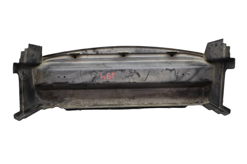 Load image into Gallery viewer, 09-15 Jaguar XF XFR X250 Lower Radiator Support Deflector Shield 8X238A095AA Oem