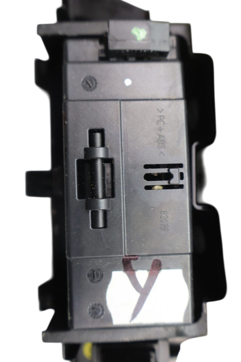 Load image into Gallery viewer, 11-17 Volkswagen Touareg Rear Left Driver Door Window Switch Armrest Trim Oem
