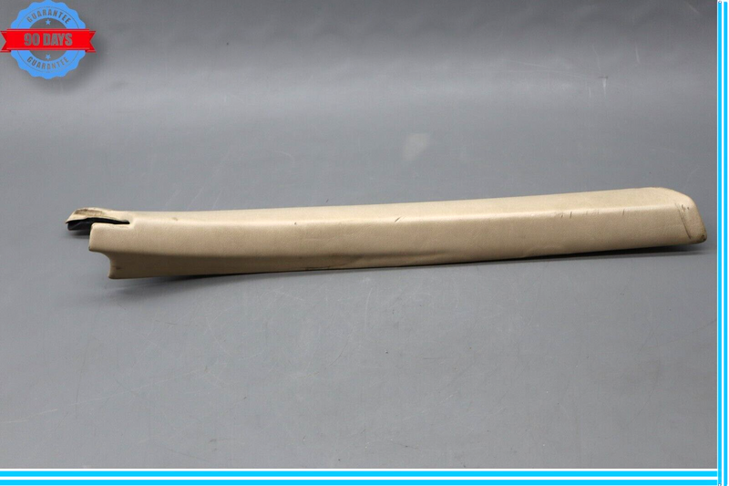 Load image into Gallery viewer, 90-02 Mercedes SL320 SL500 R129 Right Passenger Side A Pillar Trim Cover Oem