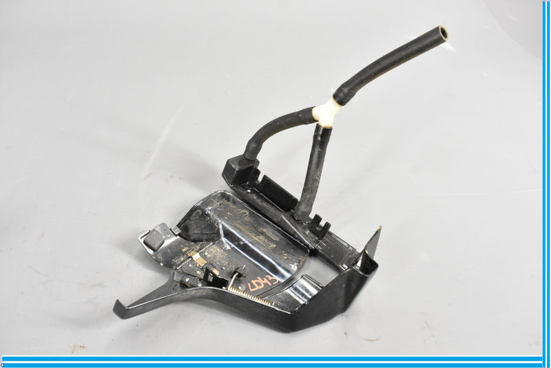 Load image into Gallery viewer, 1998 Mercedes R129 SL500 SL600 Right Side Soft Top Flap Trim 1296930414 Oem