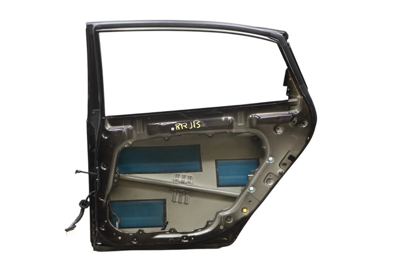 Load image into Gallery viewer, 11-16 Hyundai Equus Rear Right Passenger Side Door Shell Panel 77004-3N000 Oem