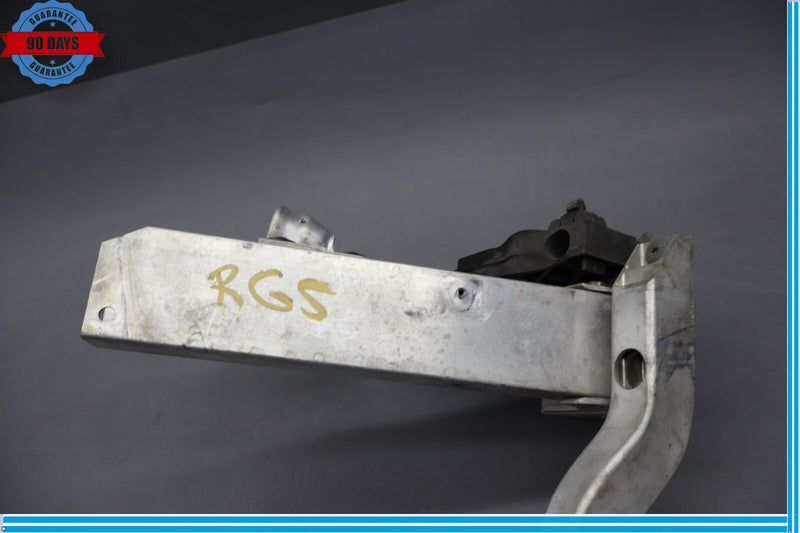 Load image into Gallery viewer, 09-15 BMW 750i 740i Front Bumper Right Radiator Support Bar Bracket Oem