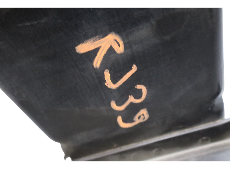 Load image into Gallery viewer, 07-15 Jaguar XK XKR Front Right Side Reinforcement Extension Bar Bracket Oem