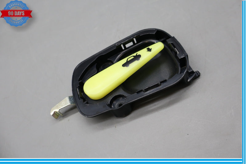 Load image into Gallery viewer, 07-17 Lexus LS460 LS460L Interior Trunk Emergency Release Handle 64640-50020 Oem