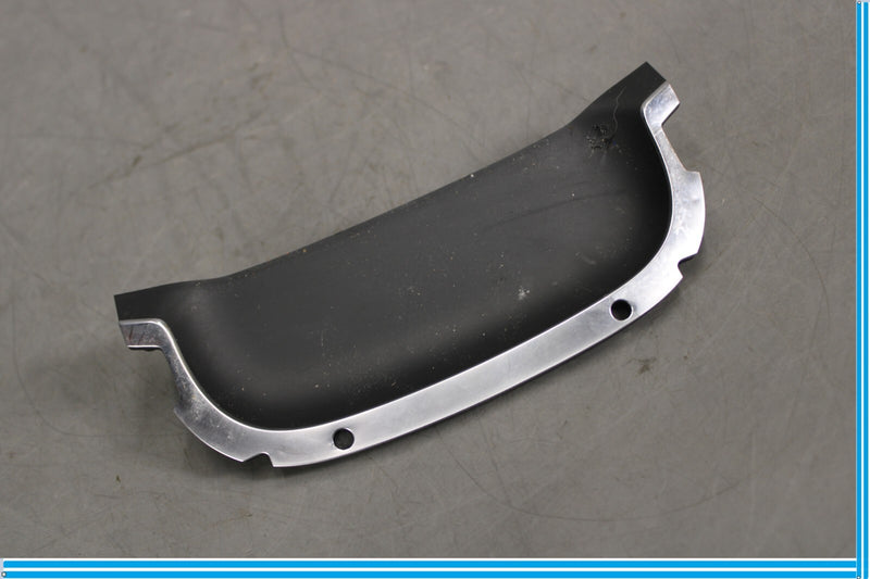 Load image into Gallery viewer, 11-18 Audi A8 Quattro Front Center Console Handle Bezel Trim Oem