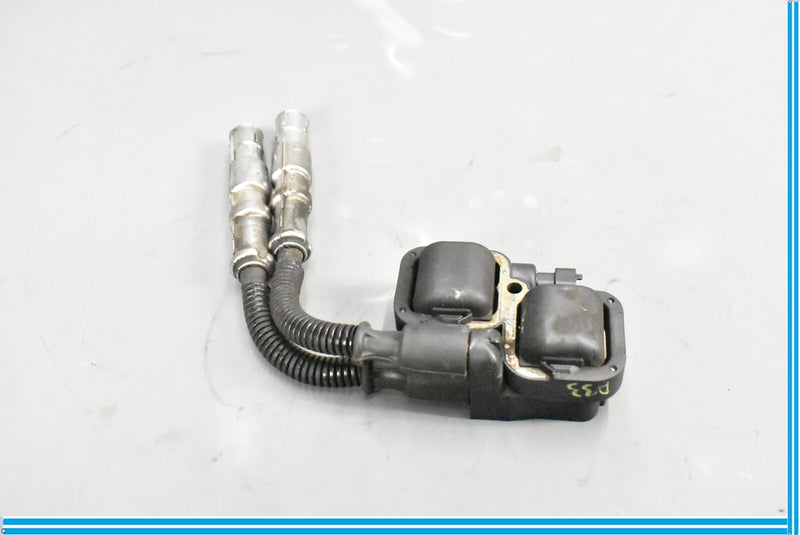 Load image into Gallery viewer, 00-06 Mercedes W215 S430 S500 SL500 CL500 CL55 AMG Ignition Coil 0001587803 Oem