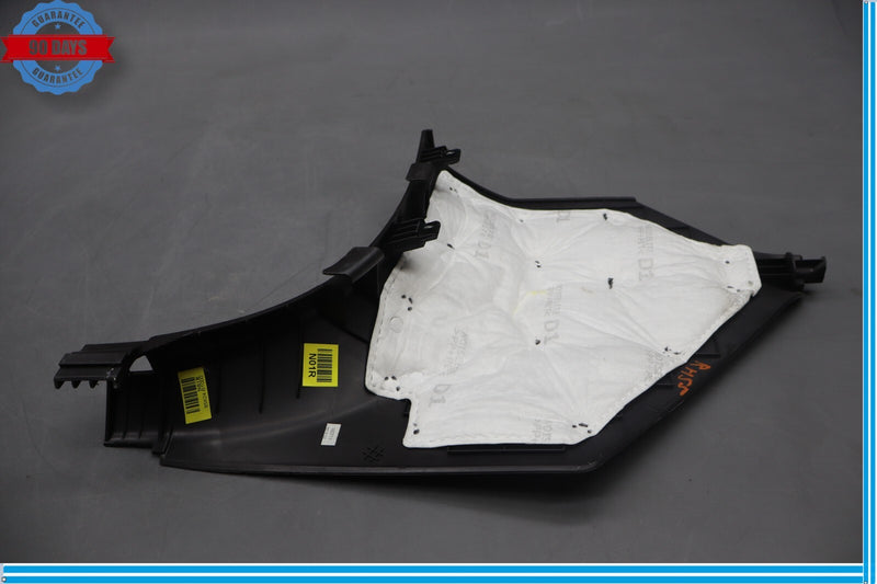 Load image into Gallery viewer, 17-20 Genesis G80 Front Right Passenger Side Lower Kick Panel Trim Oem